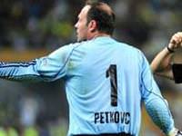 Sivaspor'da Petkoviç şoku!