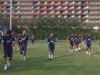 Fener, Antalya'ya hazır