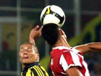 Ve Fenerbahçe 7'de 7 yaptı