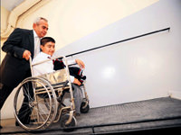 Mahsun artık mutlu!