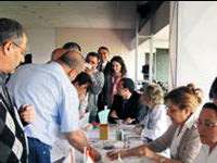 Ücretsiz tarama yapılacak