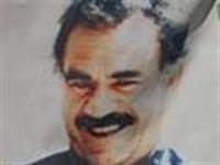 Cem Garipoğlu İmralı yolcusu gibi...