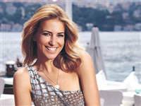 Burcu Esmersoy'dan iddialı sözler