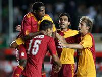 İspanya'nın gözdesi Galatasaray