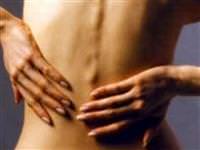 Bel ağrılarını hafife almayın...