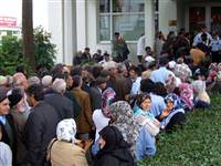Emekliler şok olmak isyemiyorsanız...
