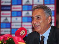 Adnan Polat'ı güldüren buluşma