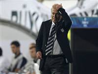 Mustafa Denizli istifa edecek