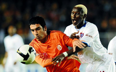 Arda Fener'e teşekkür etsin