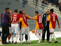 Aslan Avrupa'da 227. maçına çıkıyor