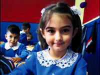 Mavi önlük tarih oluyor