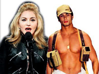 22'lik çıtırla evlenecek!