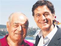'500 tanesini arka arkaya dizer'