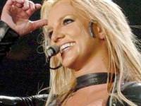 Britney'den şok sözler