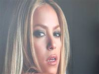 Shakira her zamanki gibi seksi