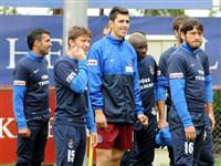 Trabzon'da uzun aradan sonra ilk...