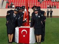 Polis Akademisi sınavı iptal oldu