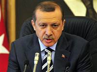 Erdoğan’dan sürpriz destek!