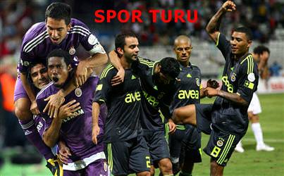 Sporda son gelişmeler