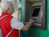 Bankaya sormadan ATM’den para çekmeyin