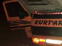 İzmit'te inanılmaz kaza