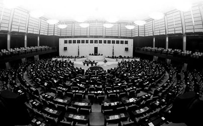 Çek mağdurunun gözü Meclis'te