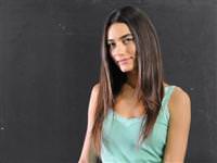 Hande Subaşı ile dobra dobra