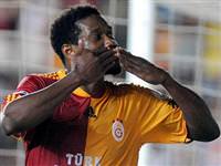 Cimbom’un kadrosundaki sürpriz!