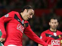 Berbatov’dan şok eden itiraf!