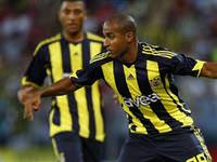 Zico’nun Deivid şartı