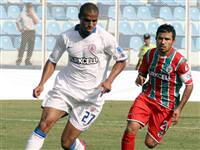İBB’den D.Bakır’a 3 gol