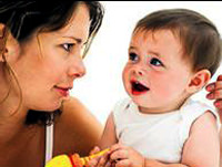 Şişman anne zararlı