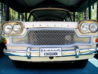 Devrim 48 yıldır benzine hasret