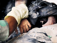 Sesimi duyan yok mu?