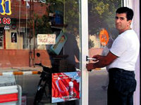 İşte gerçek esnaf