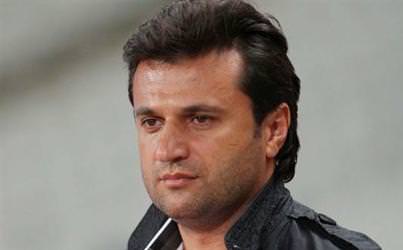 Bülent Uygun görevini bıraktı