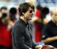 Tom Cruise