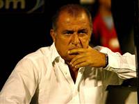 Emre ve Arda'ya Terim'den izin