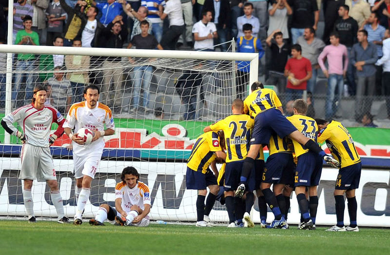'Utanmak lazım'