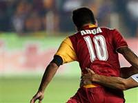 Galatasaray'da kazan kaynıyor!