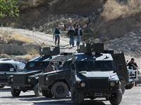 Hakkari’de hain pusu: 1 şehit