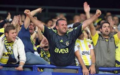 Fenerbahçe tarih yazdı!