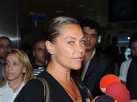 Hülya Avşar neden duygulandı?