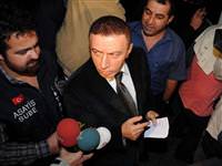 Topaloğlu'ndan akıl almaz tepki