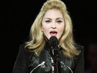 Madonna bugün çok daha güzel