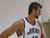 Mehmet Okur'un 'milli' hasreti
