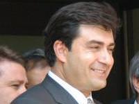BJK'da Murat Aksu beklemede