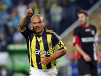 Fenerbahçe'nin Alex planı...