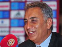 Galatasaray taşınıyor