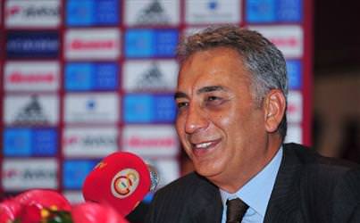 Galatasaray taşınıyor